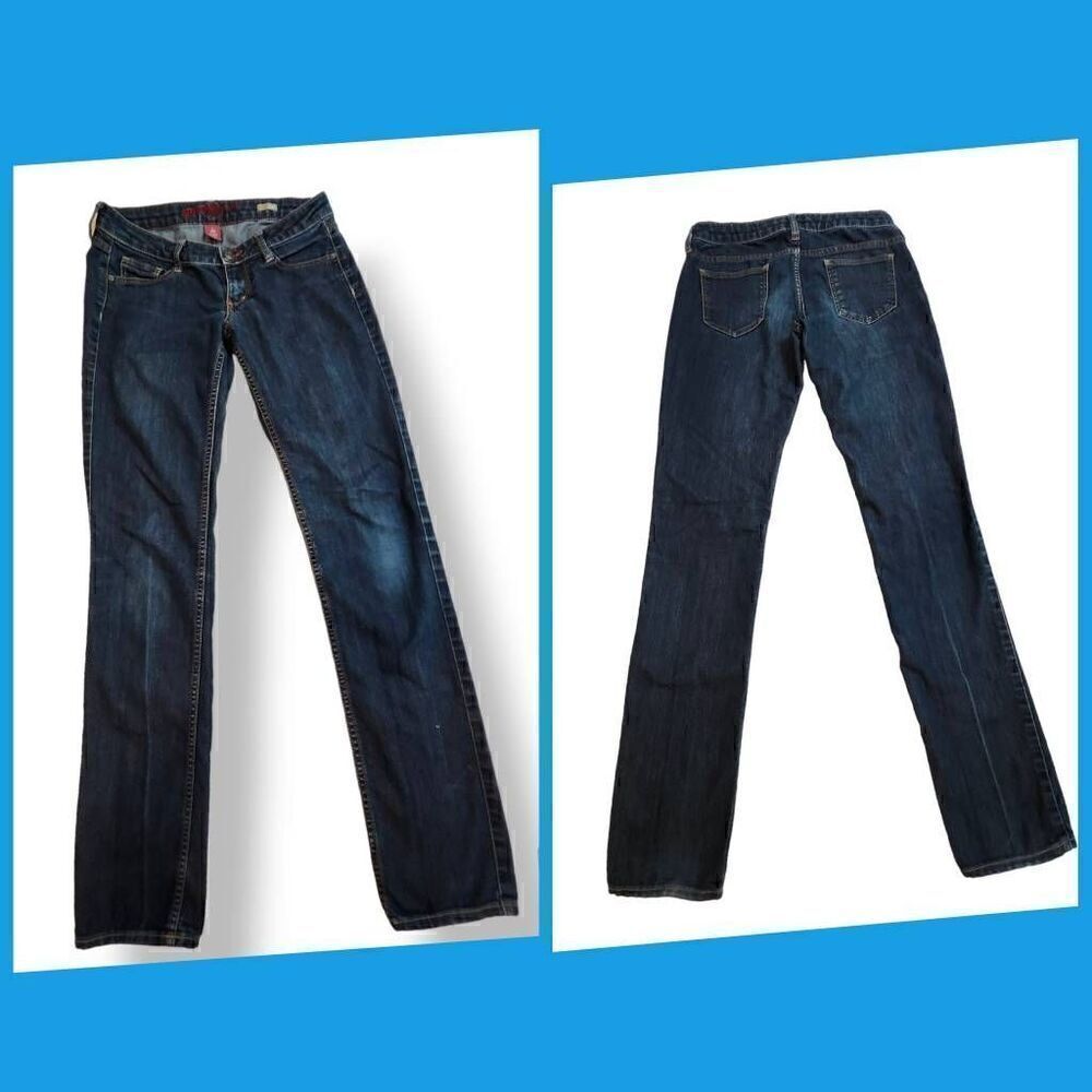 Arizona jeans Size 6 darker wash